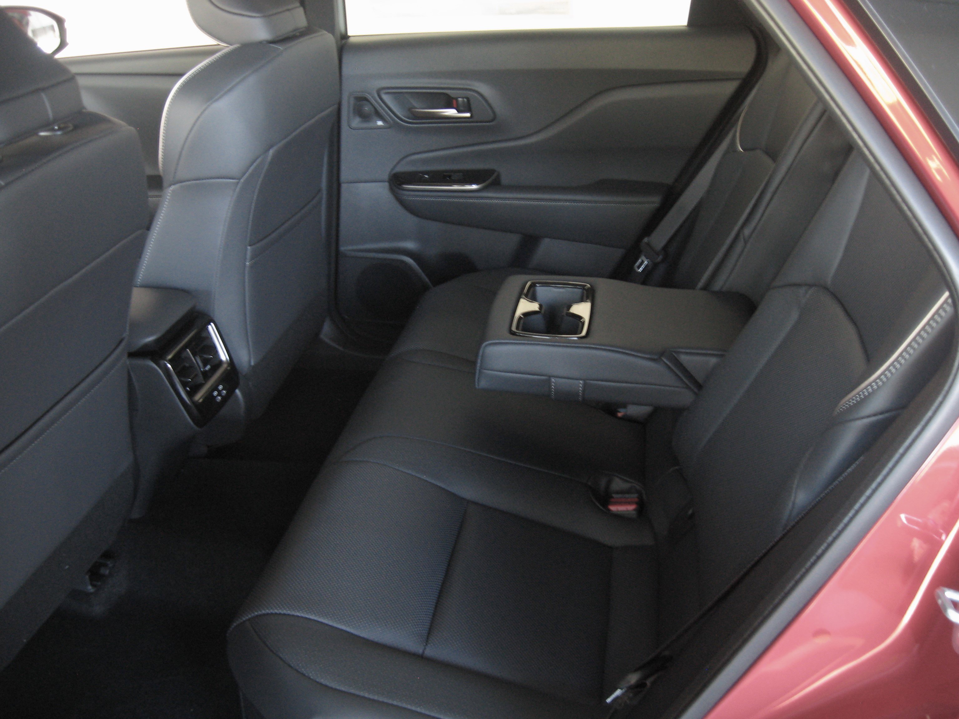 New 2025 Toyota Crown Signia image 19