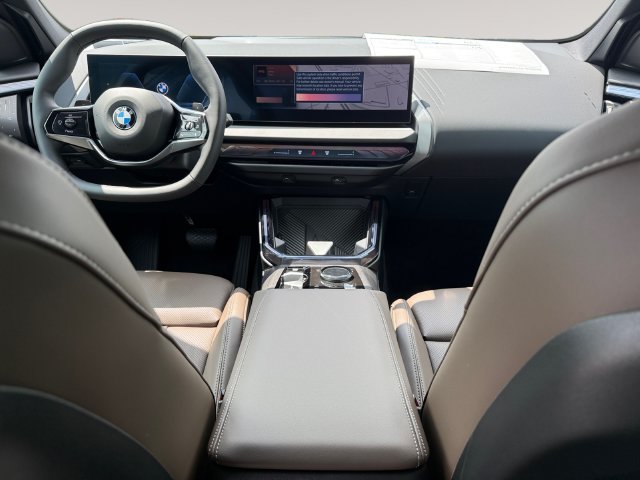 New 2026 BMW X3 xDrive30i w/ Convenience Package AWD/4WD image 10