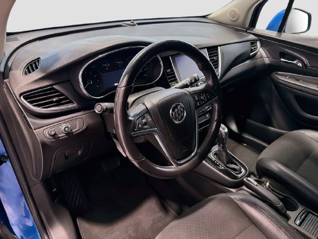 Used 2018 Buick Encore Preferred FWD image 10
