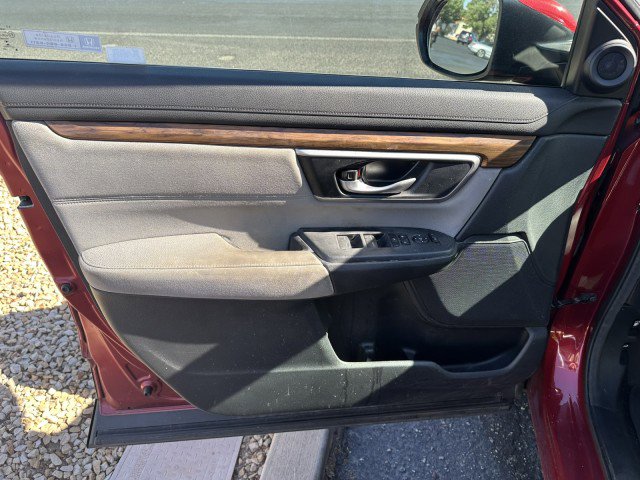 Used 2020 Honda CR-V EX image 10