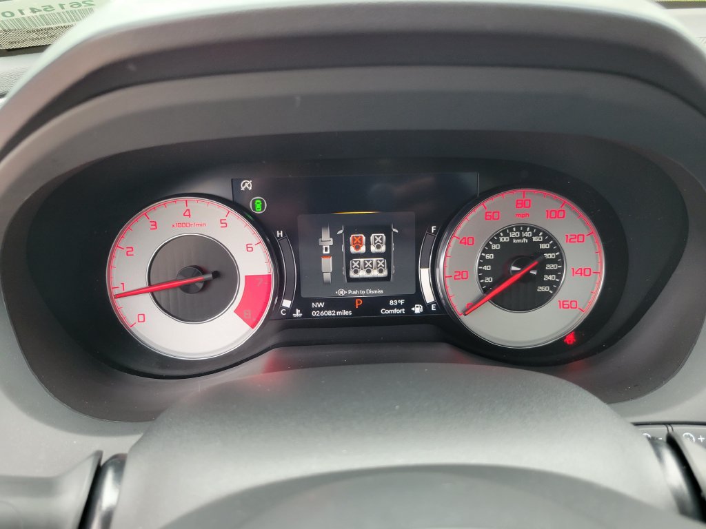 Certified 2023 Acura RDX w/ Advance Package FWD image 27