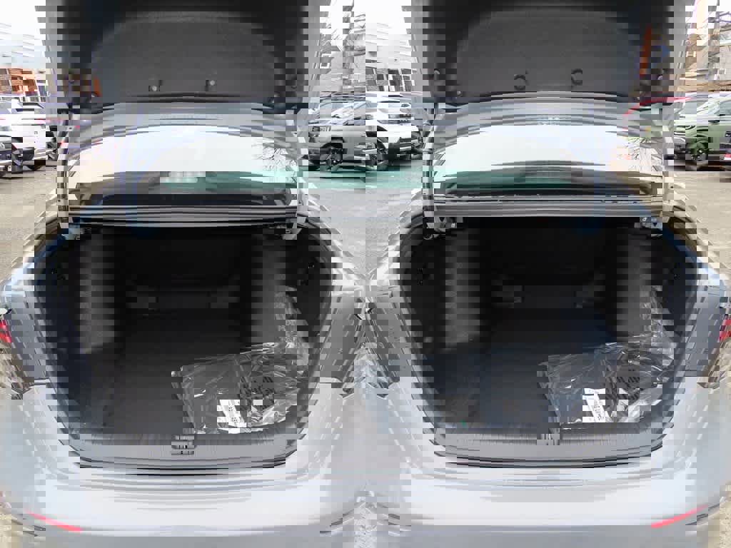 New 2026 Honda Accord Sport image 11