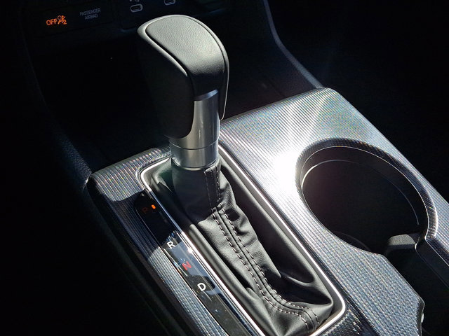 New 2026 Honda Civic Sport image 12