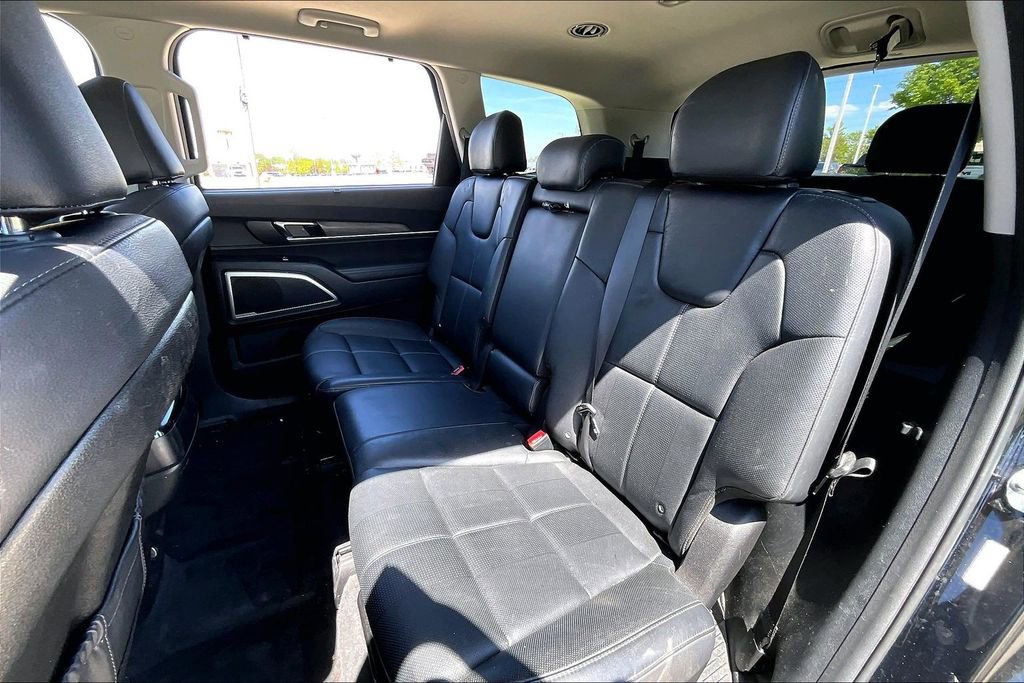 Used 2020 Kia Telluride EX AWD/4WD image 32