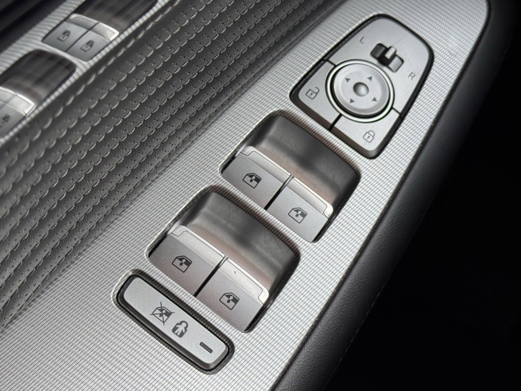 Used 2023 Hyundai Palisade Calligraphy w/ Cargo Package image 28