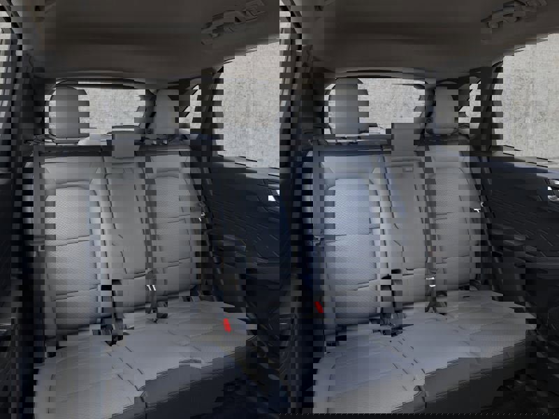 New 2026 Ford Escape Base image 11