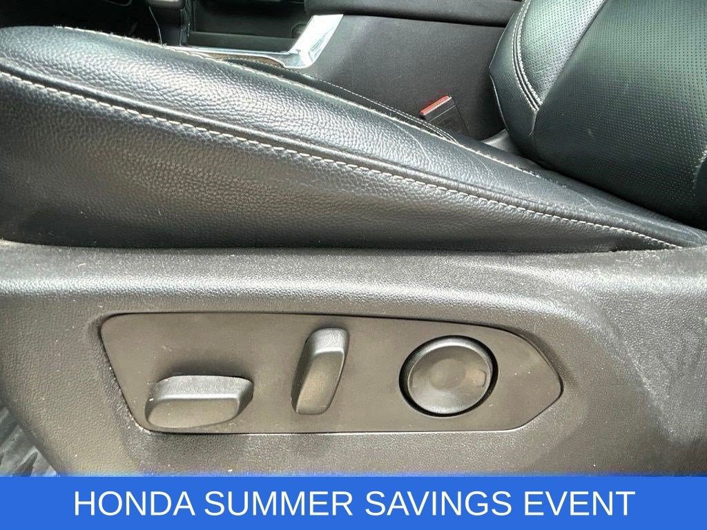 Used 2023 Chevrolet Silverado 1500 RST w/ All Star Edition Plus AWD/4WD image 20