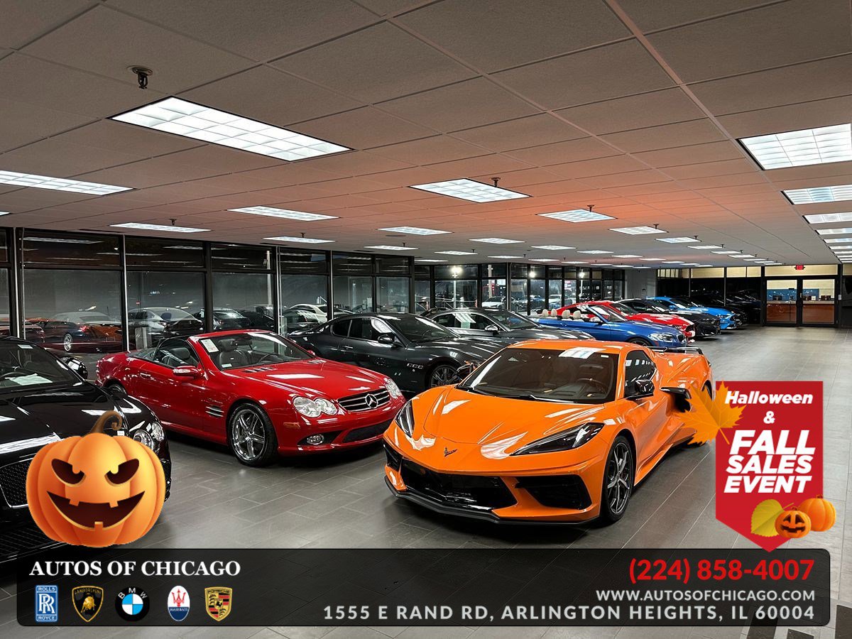 Used 2023 Maserati Grecale Modena image 61