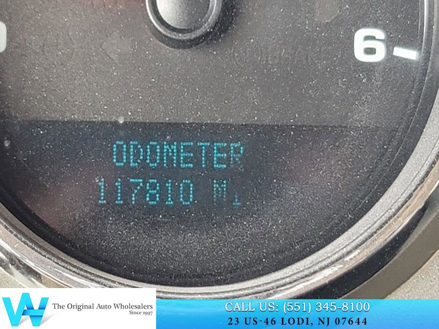 Used 2008 Chevrolet Silverado 1500 LT w/ All Star Edition image 20