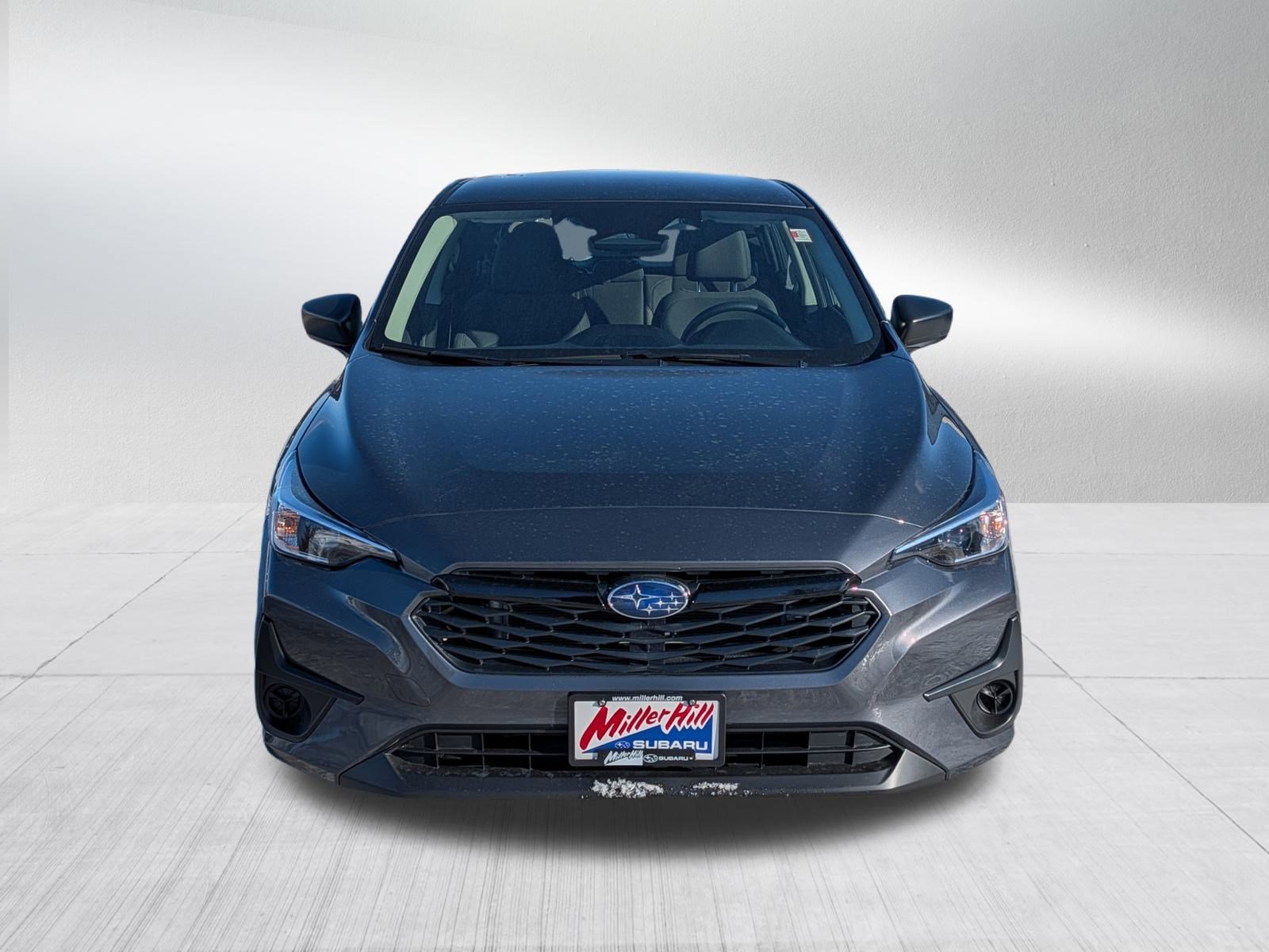 Used 2025 Subaru Impreza 2.0i image 2