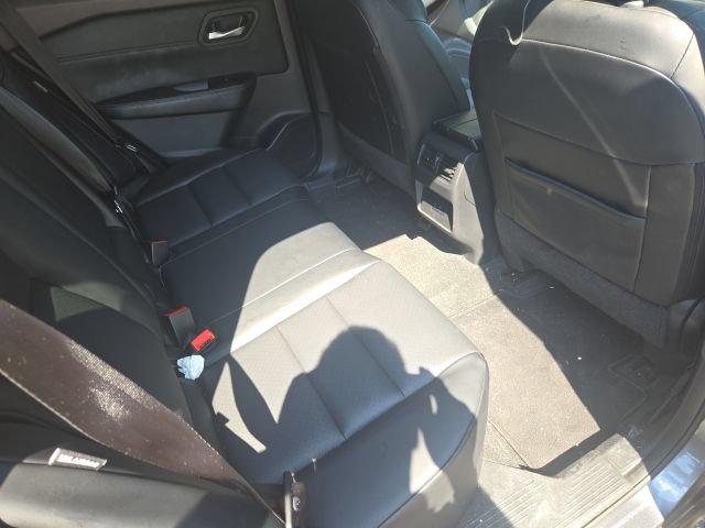 Certified 2023 Nissan Rogue SV w/ SV Premium B Package AWD/4WD image 19