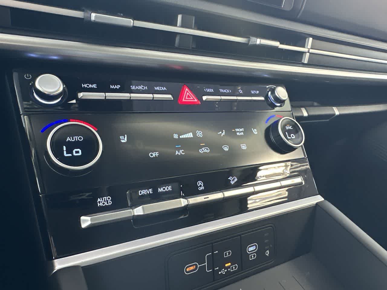New 2027 Hyundai Santa Fe SEL FWD image 20