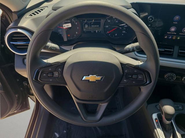 New 2026 Chevrolet Trax LS FWD image 19