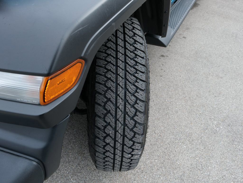 Used 2020 Jeep Wrangler Unlimited Sport S image 14