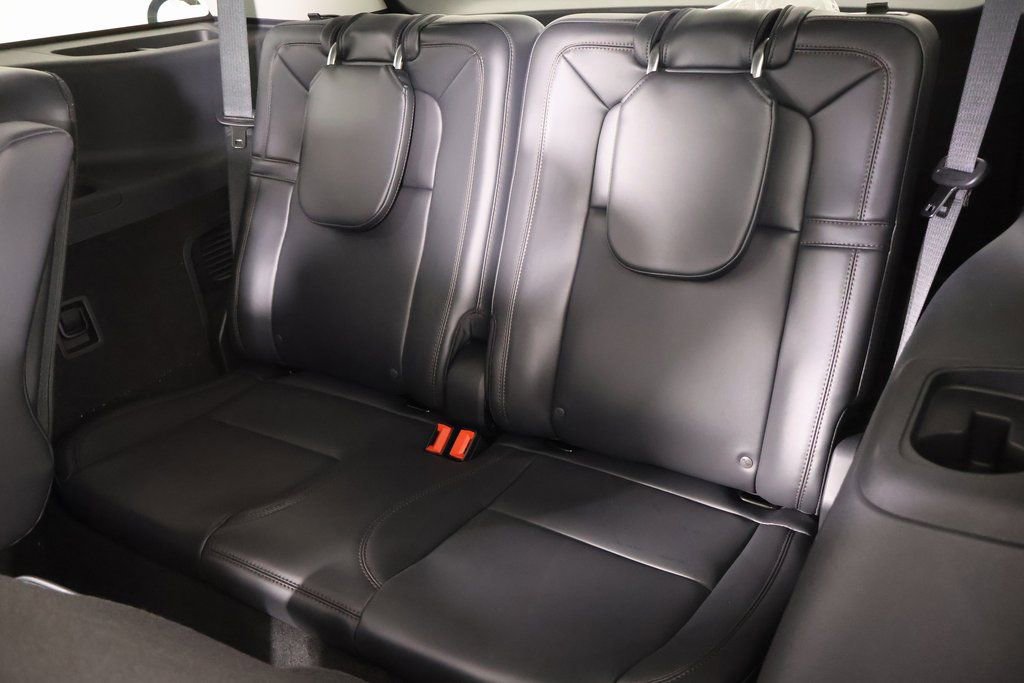 New 2025 Lincoln Aviator Reserve w/ Jet Appearance Package image 13