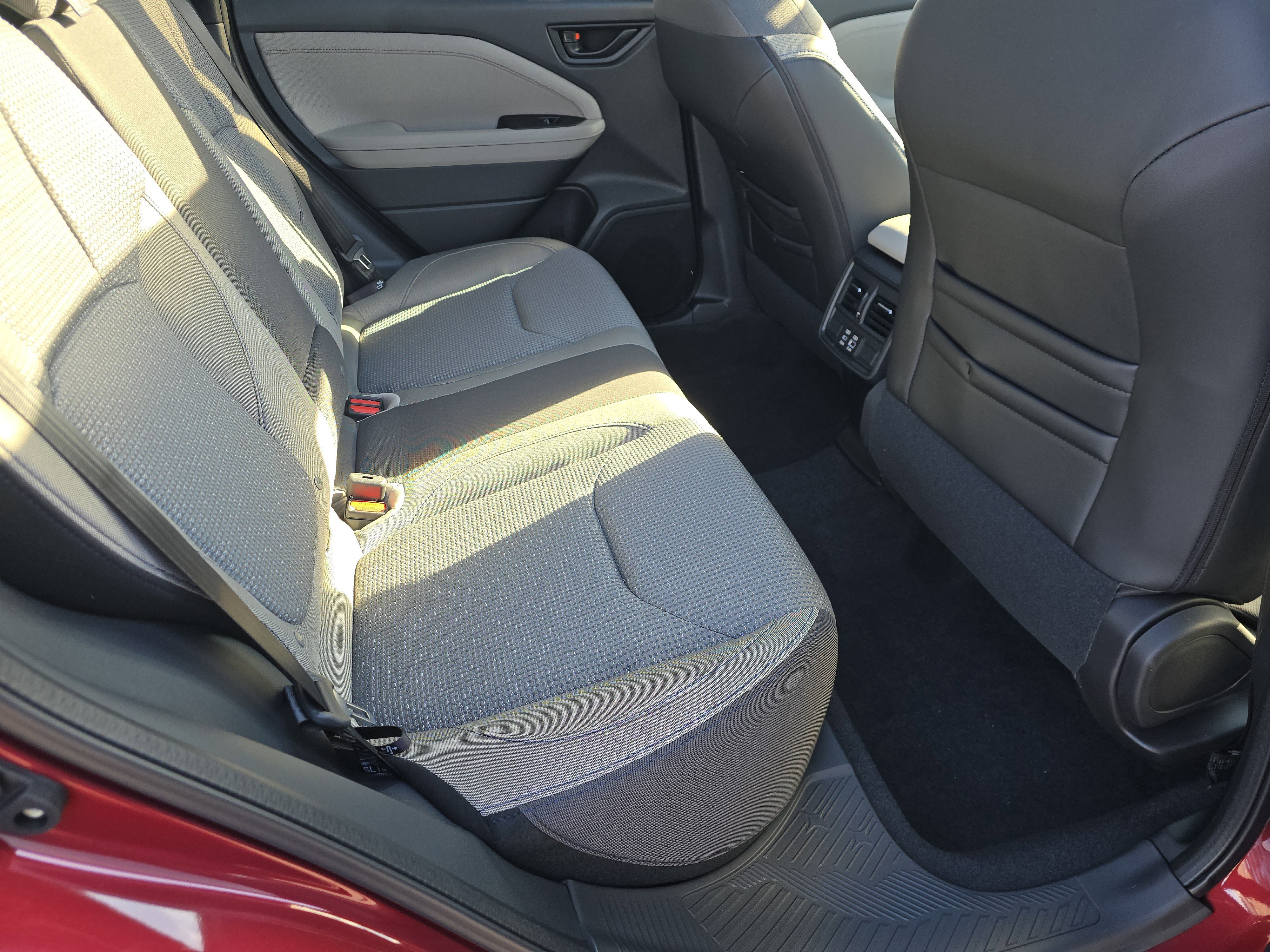 New 2026 Subaru Forester Premium image 16