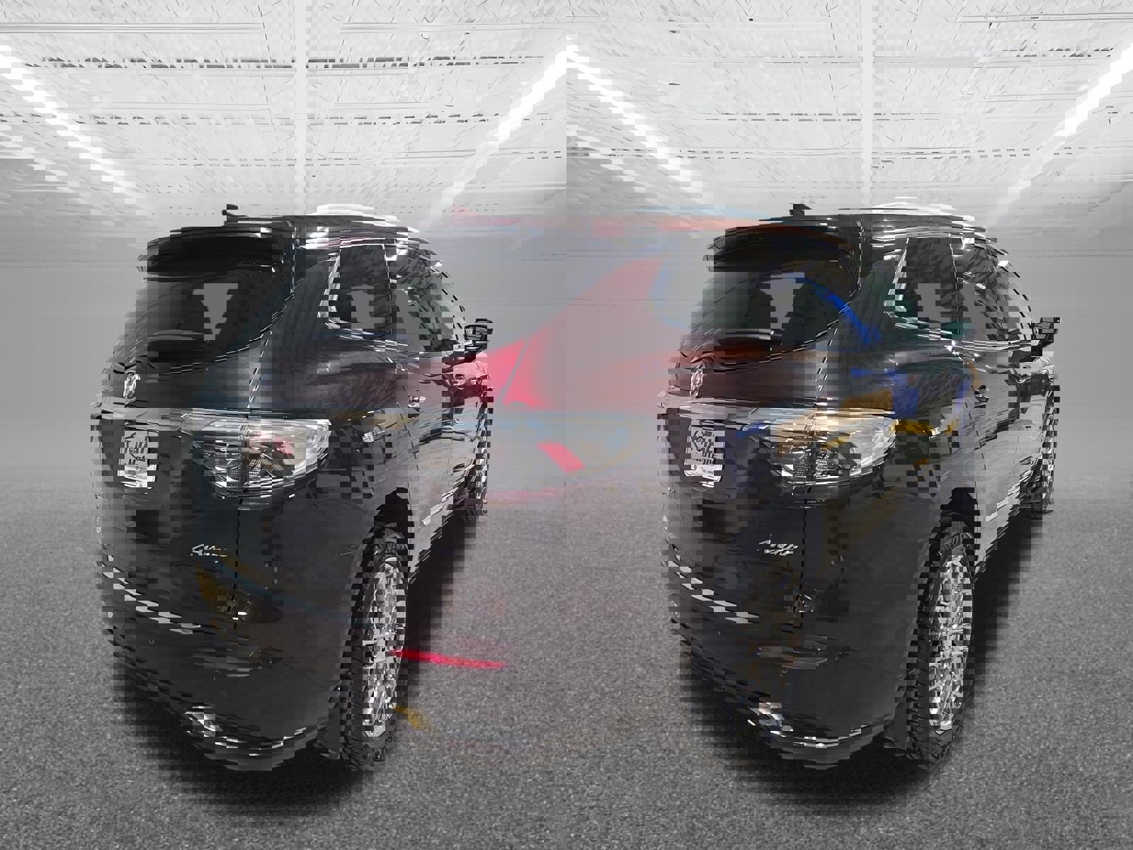 Used 2023 Buick Enclave Avenir w/ Avenir Technology Package image 6