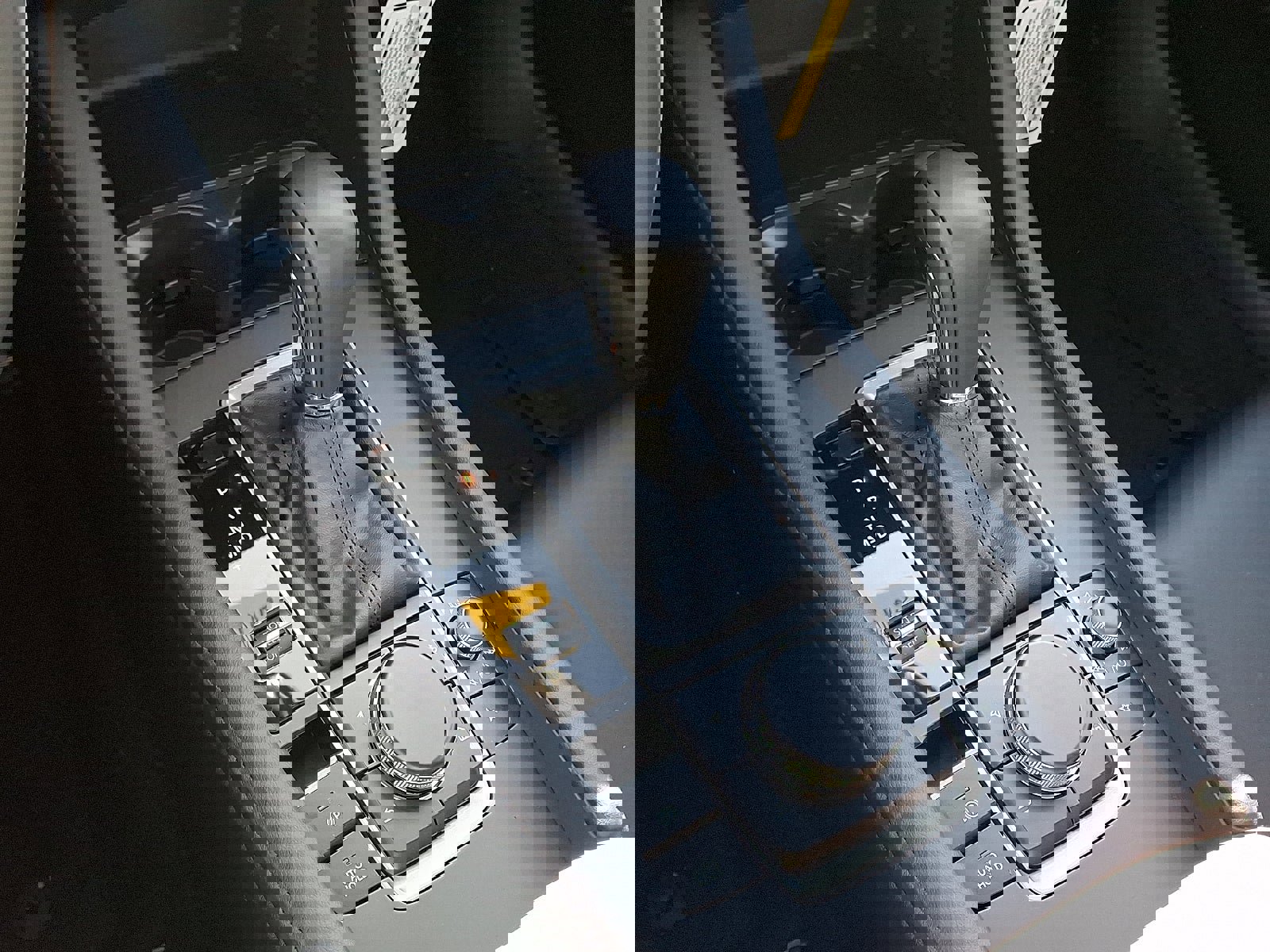 New 2026 MAZDA MAZDA3 2.5 S Sedan w/ Preferred Pkg image 12