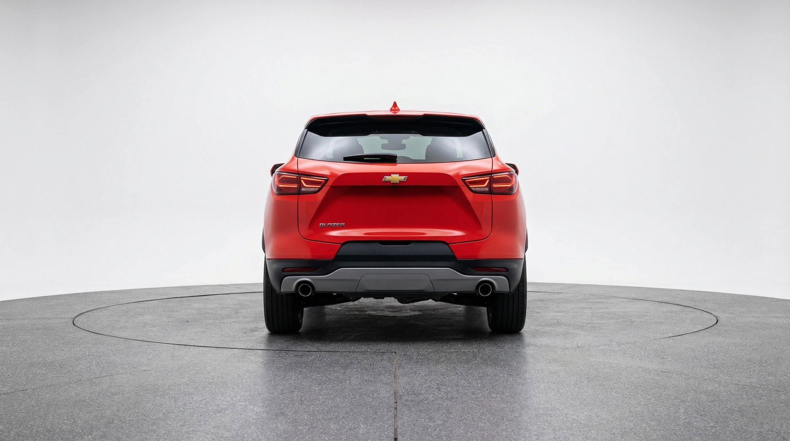 Used 2025 Chevrolet Blazer LT image 7