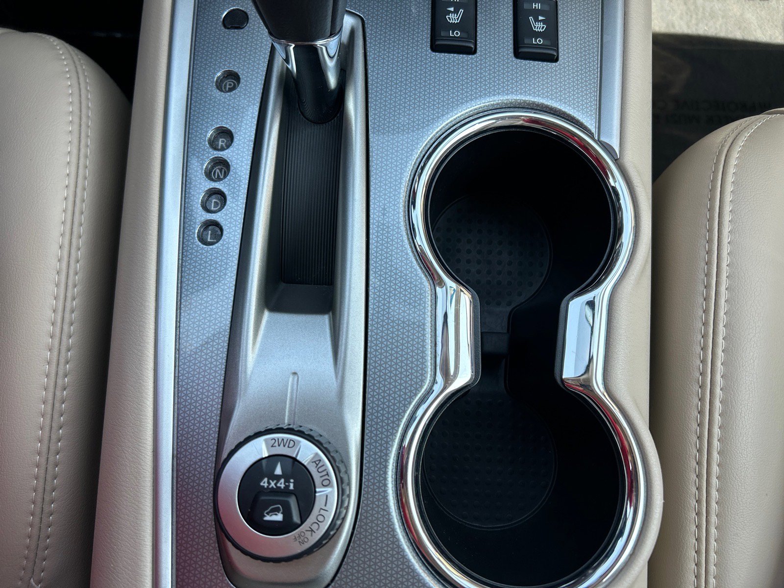 Used 2019 Nissan Pathfinder SL w/ SL Premium Package image 35