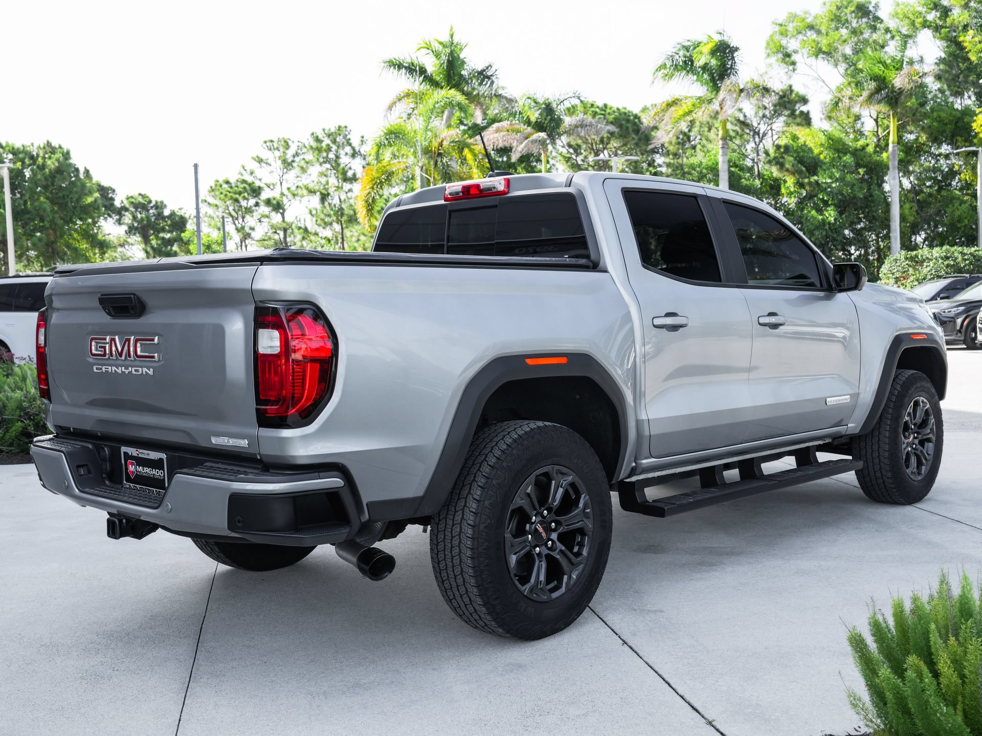 Used 2025 GMC Canyon Elevation w/ Convenience Package RWD image 26