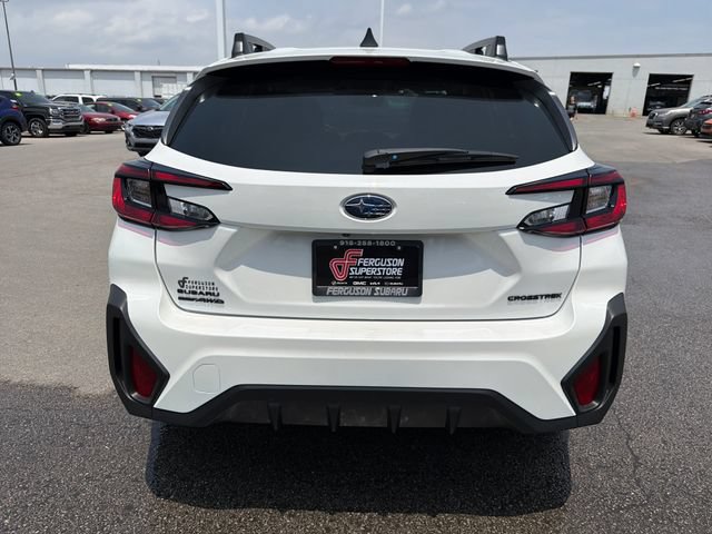 New 2026 Subaru Crosstrek 2.5i Premium AWD/4WD image 6