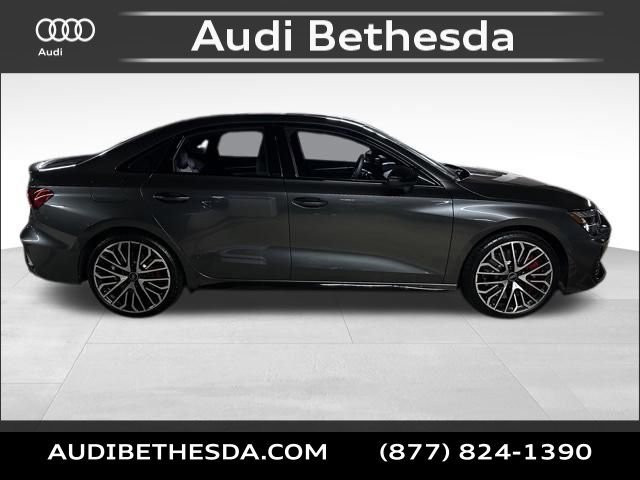 New 2026 Audi S3 Premium image 8