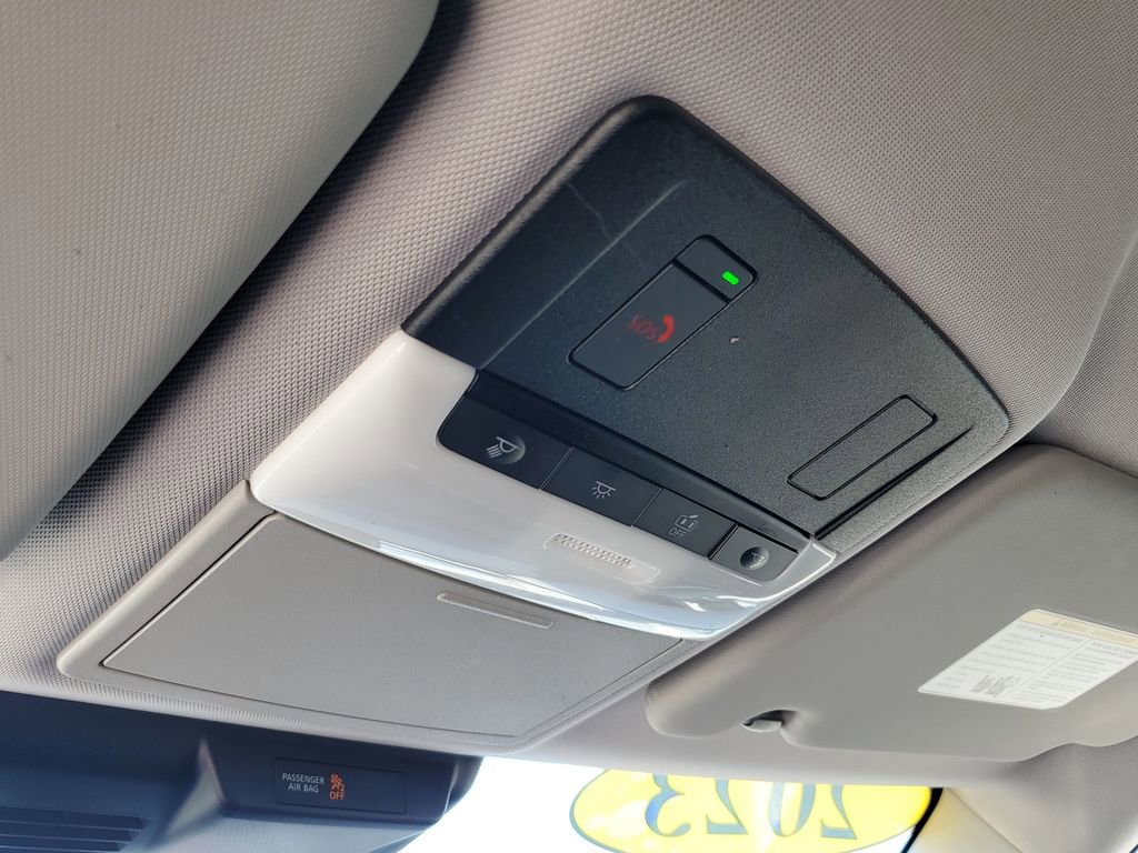 Used 2023 Mitsubishi Outlander SE image 31