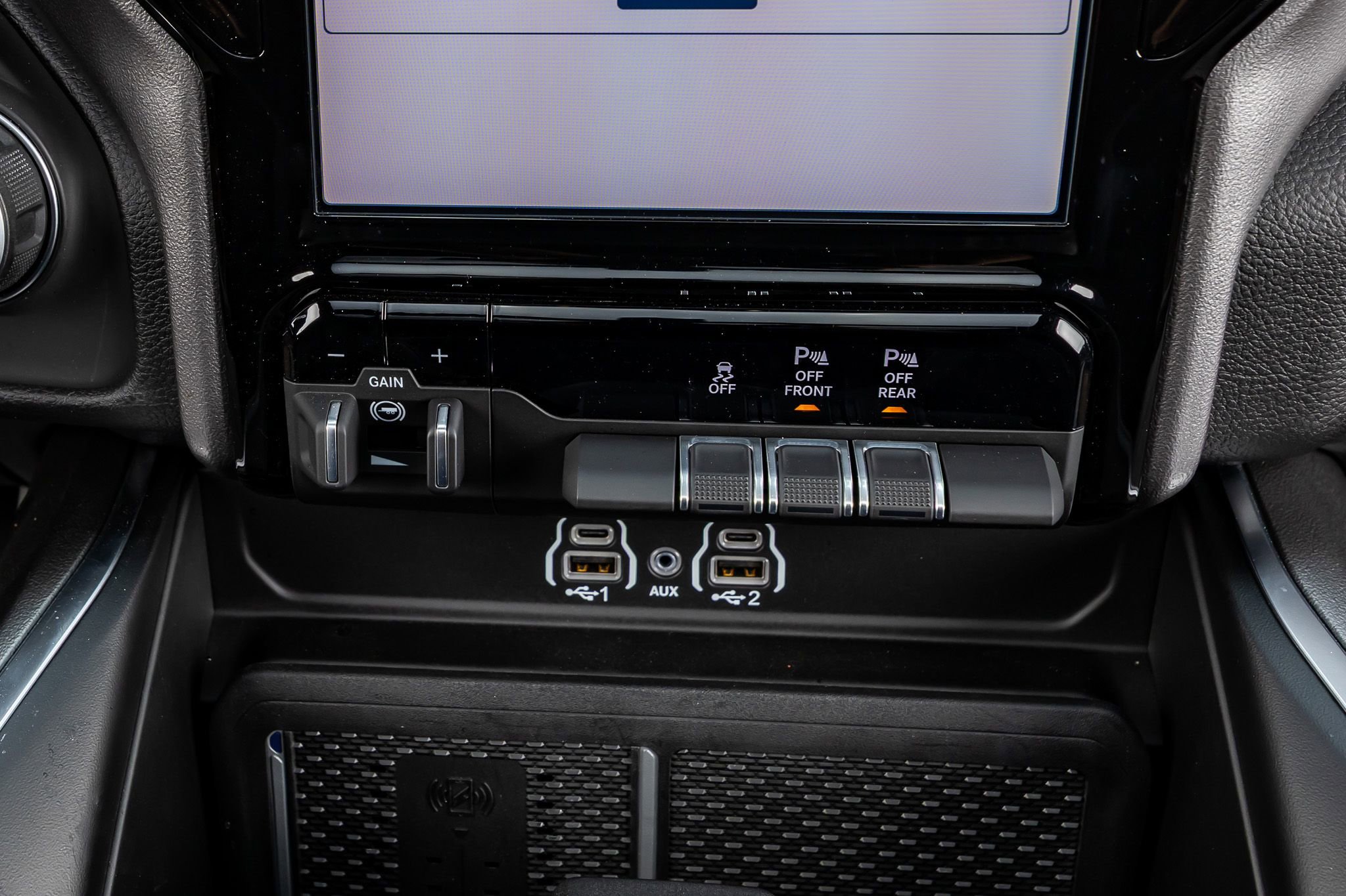 Used 2026 RAM 1500 Big Horn image 25