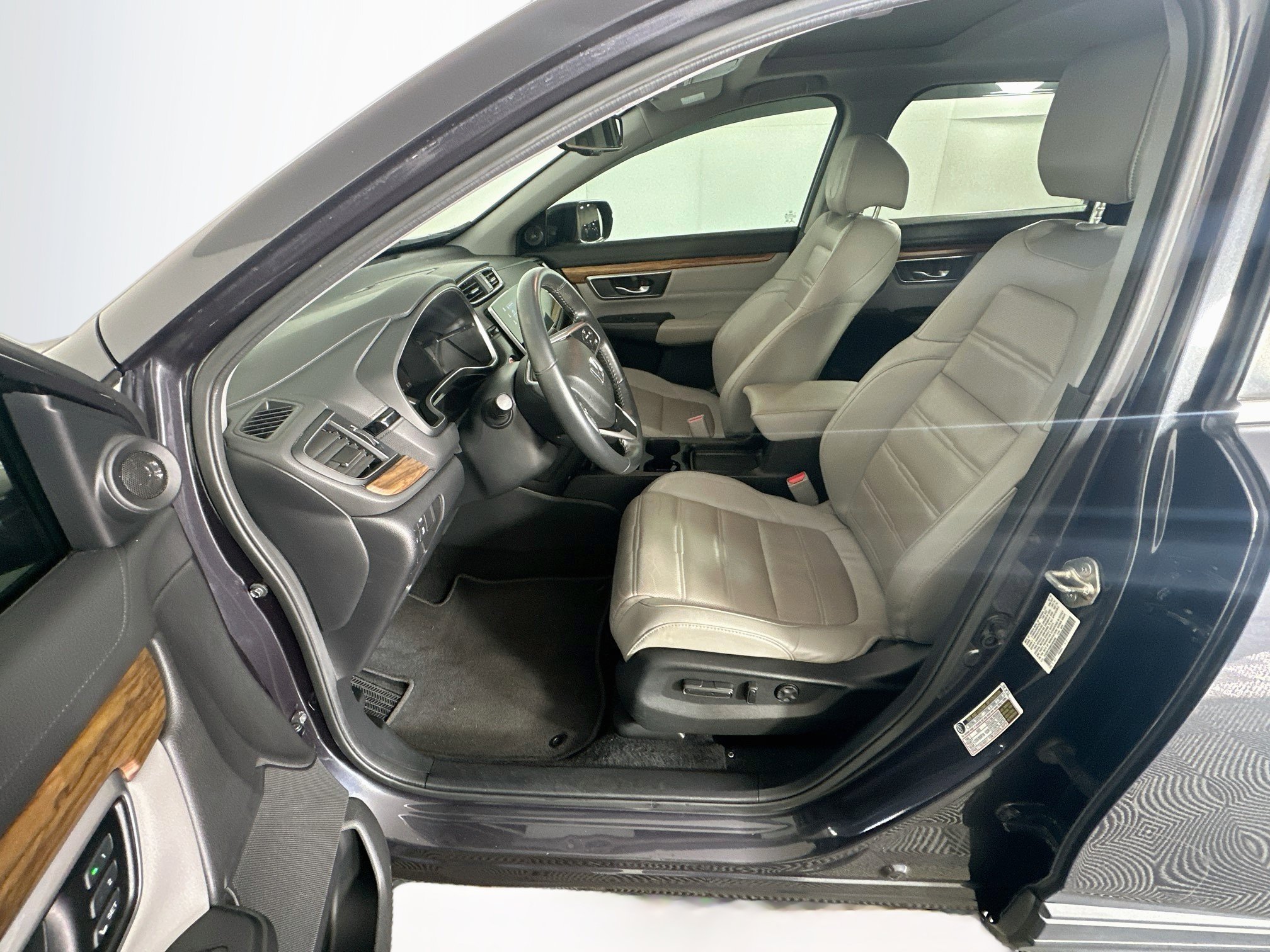 Used 2019 Honda CR-V EX-L image 13