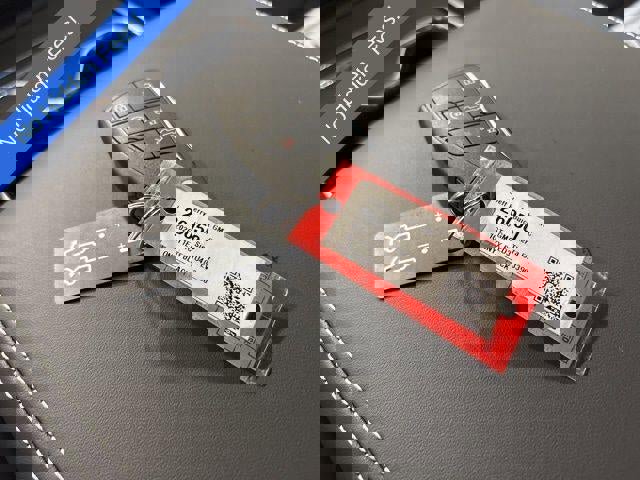 New 2026 GMC Sierra EV Elevation w/ LPO, Elevation Dark Package image 4