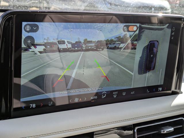 New 2026 Lincoln Aviator Reserve image 20