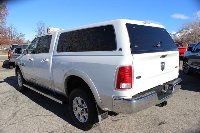 Used 2013 RAM 2500 Laramie w/ Convenience Group AWD/4WD image 3