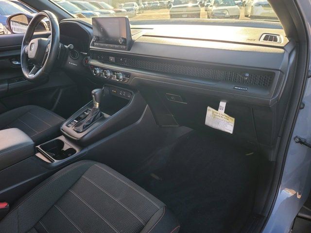 Used 2023 Honda CR-V Sport image 28