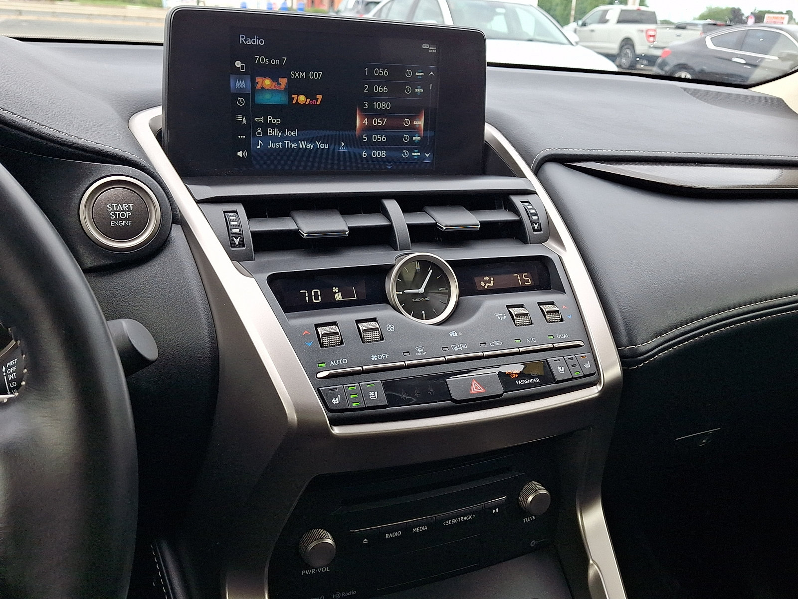 Used 2021 Lexus NX 300 AWD w/ Accessory Package 2 image 17