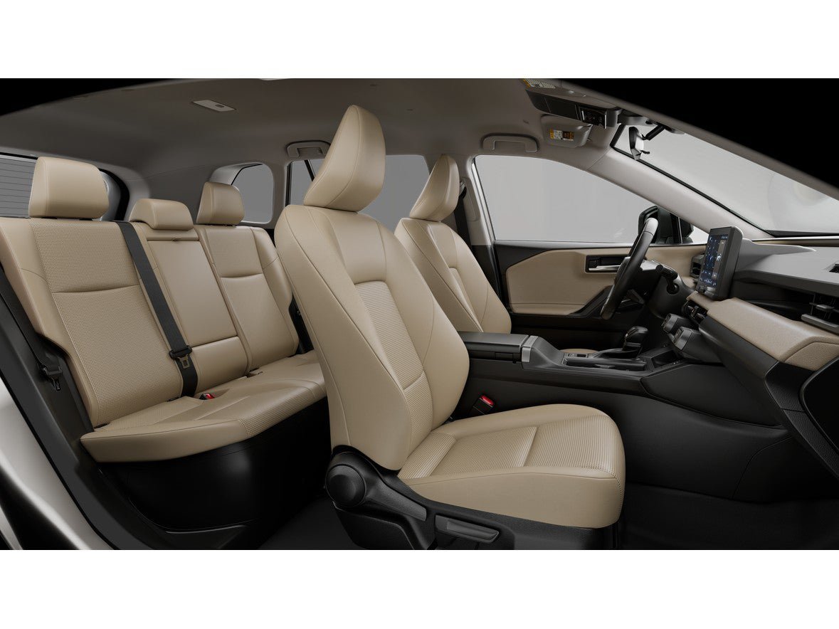 New 2026 Toyota RAV4 XLE Premium FWD image 6