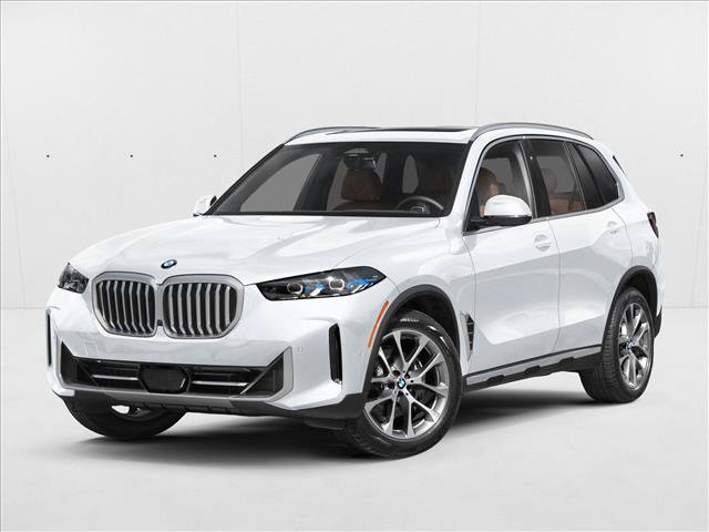 New 2027 BMW X5 xDrive40i w/ Climate Package