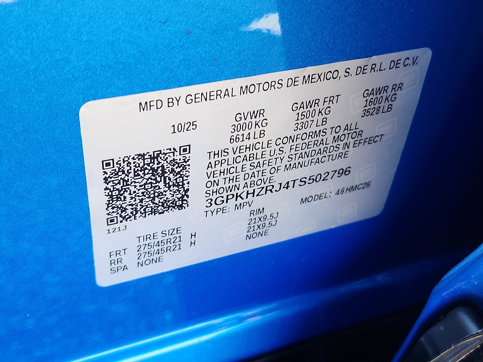 New 2026 Honda Prologue Elite image 18