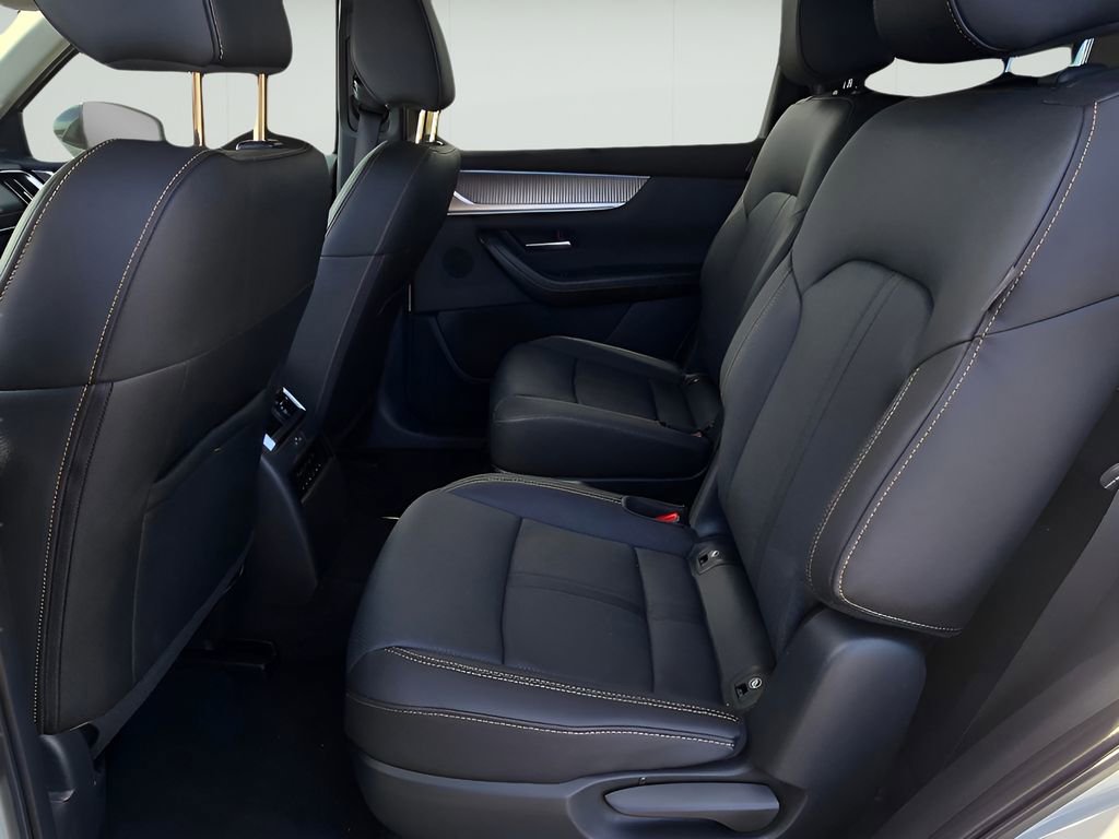 Used 2025 MAZDA CX-90 Plug-In Hybrid w/Premium Sport image 14
