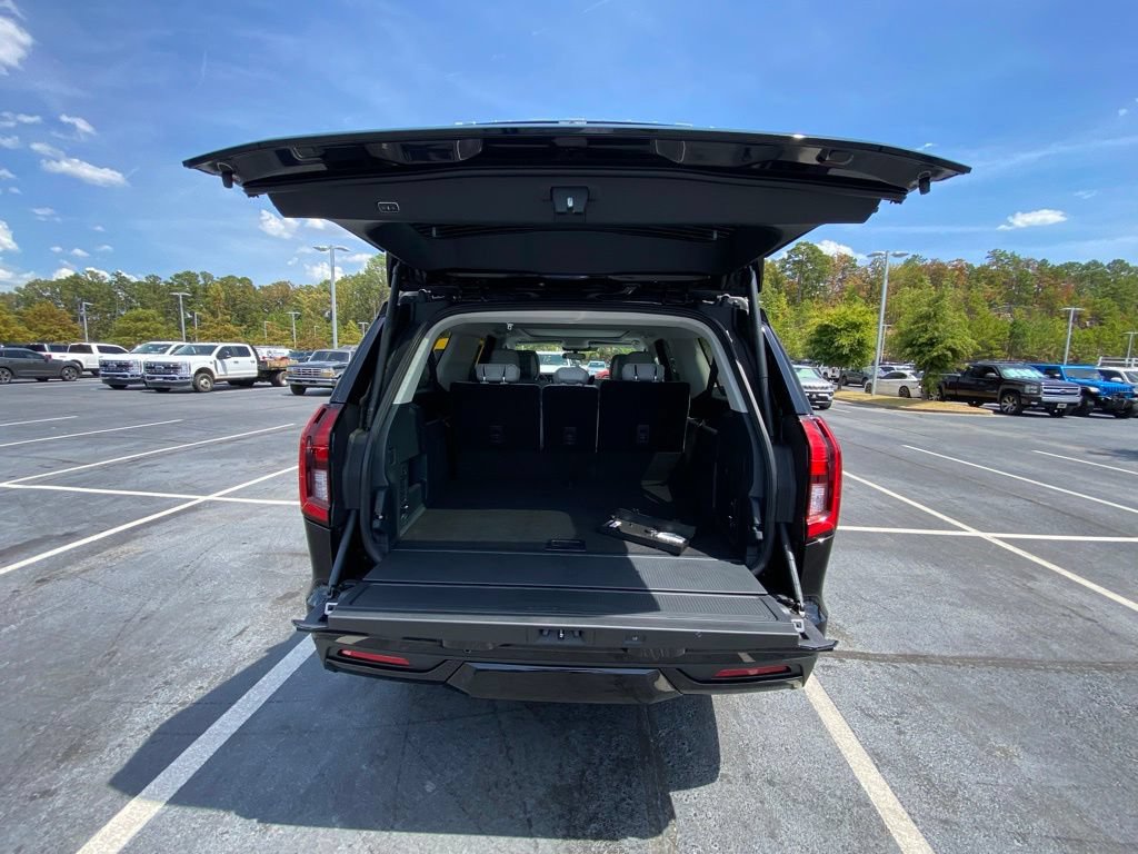 New 2027 Ford Expedition Max Platinum w/ Platinum Ultimate Package AWD/4WD image 27