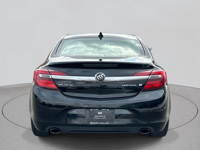 Used 2015 Buick Regal Premium w/ Driver Confidence Package #1 image 6