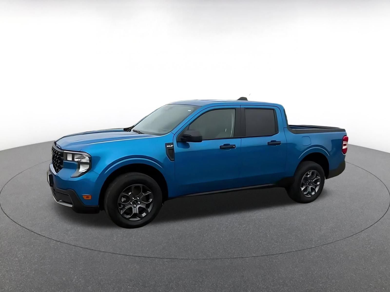 Used 2026 Ford Maverick XLT FWD image 7