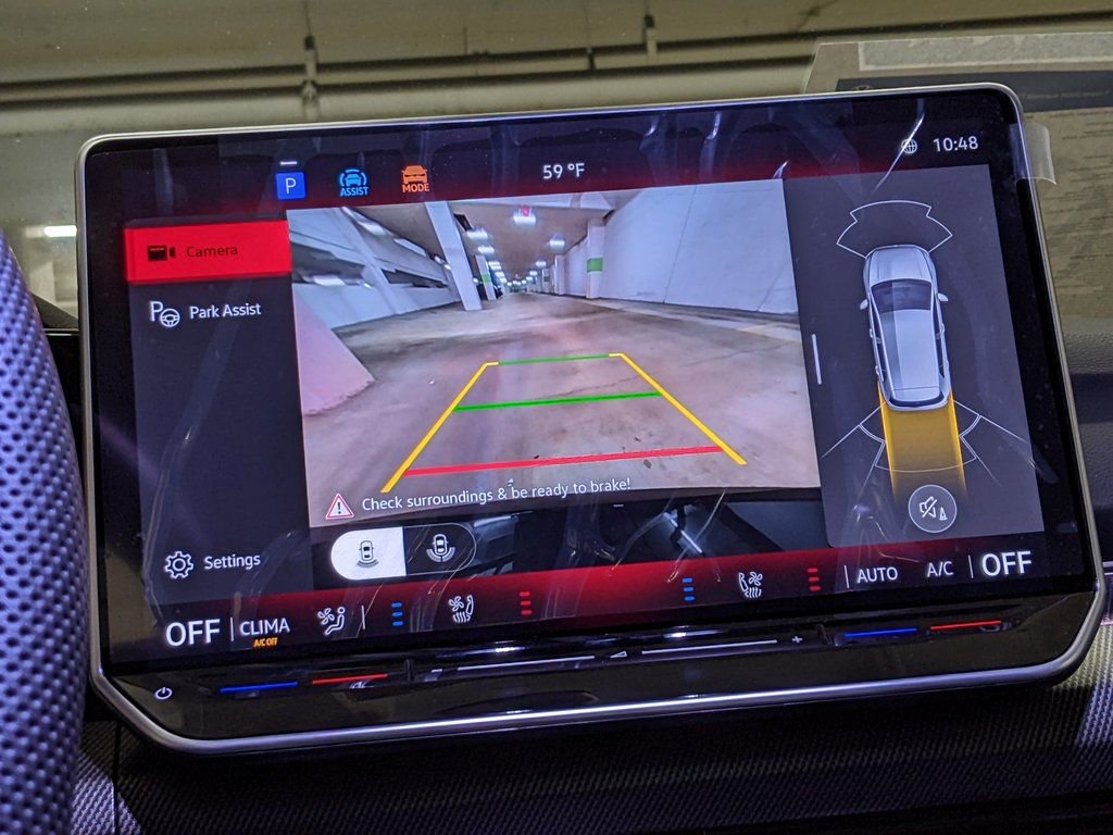 New 2026 Volkswagen GTI Autobahn image 17