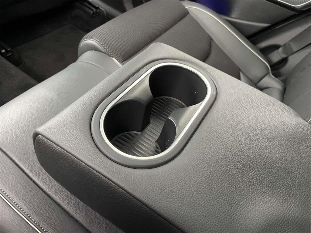 Certified 2024 Genesis GV70 3.5T Sport image 12