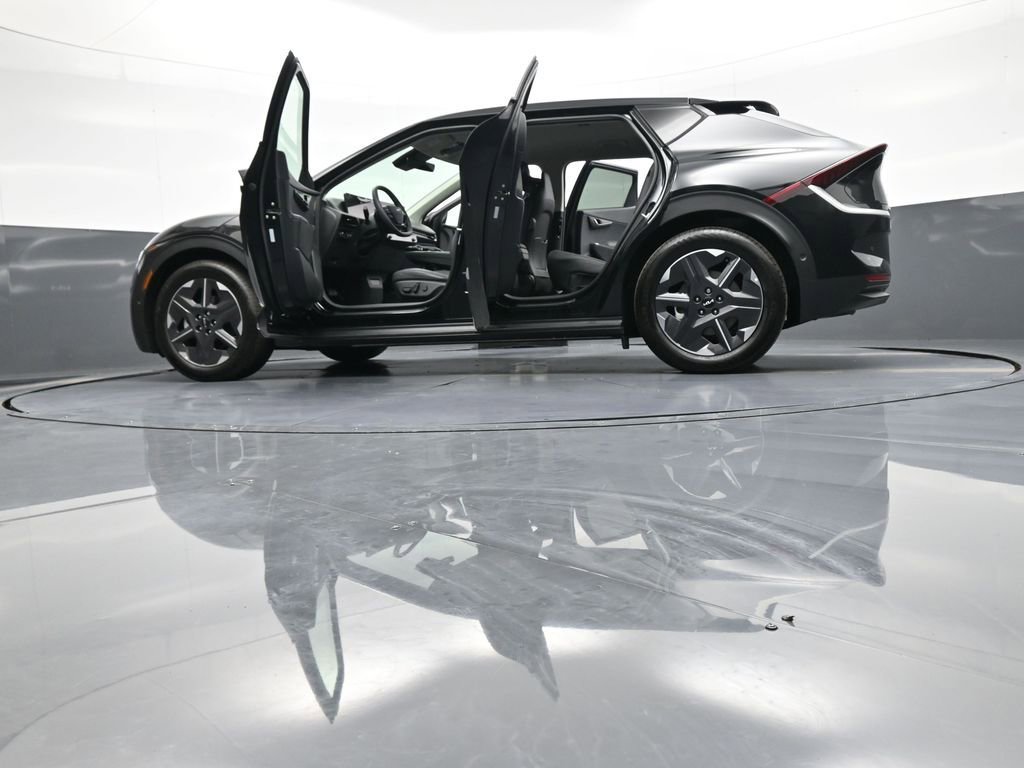 New 2025 Kia EV6 GT-Line image 48