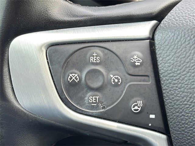 Used 2023 GMC Terrain SLT image 26