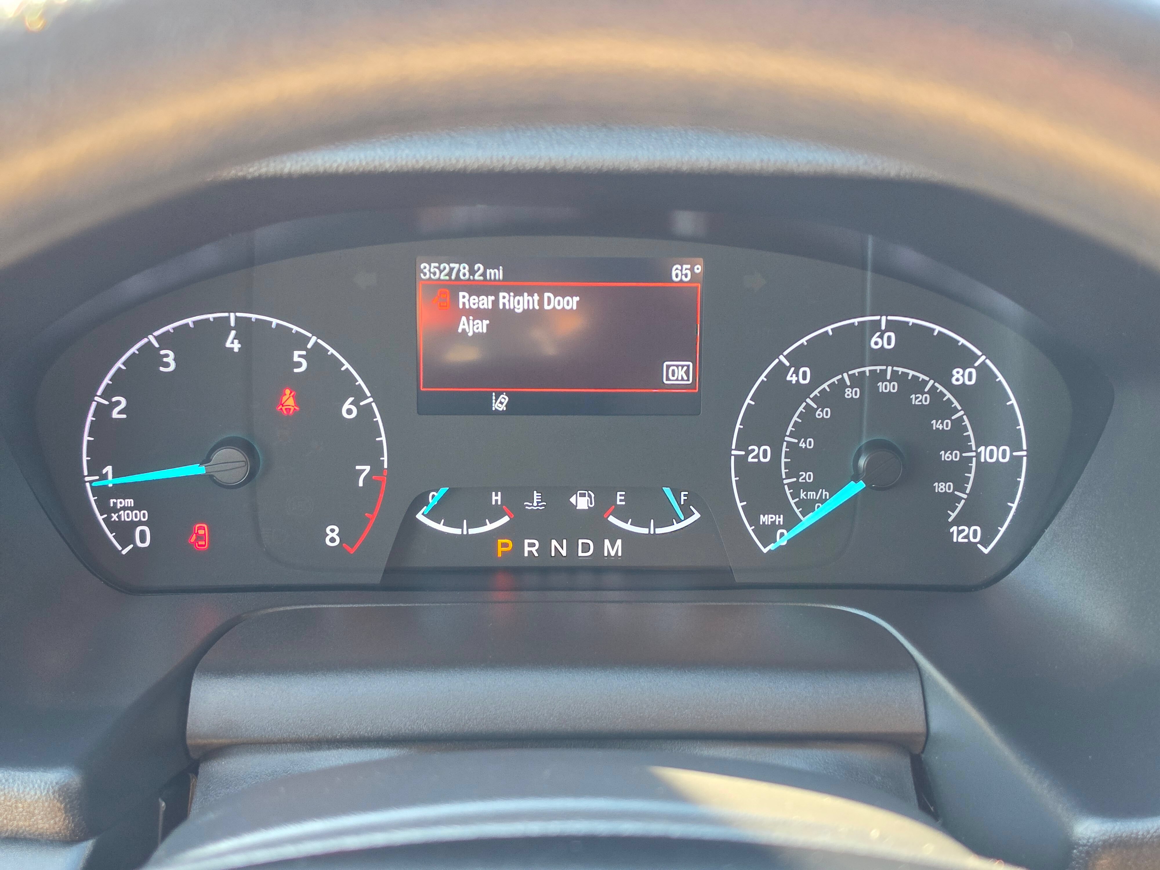 Used 2024 Ford Transit 350 XLT RWD image 24