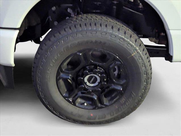 New 2025 Ford F350 XL w/ STX Appearance Package image 9