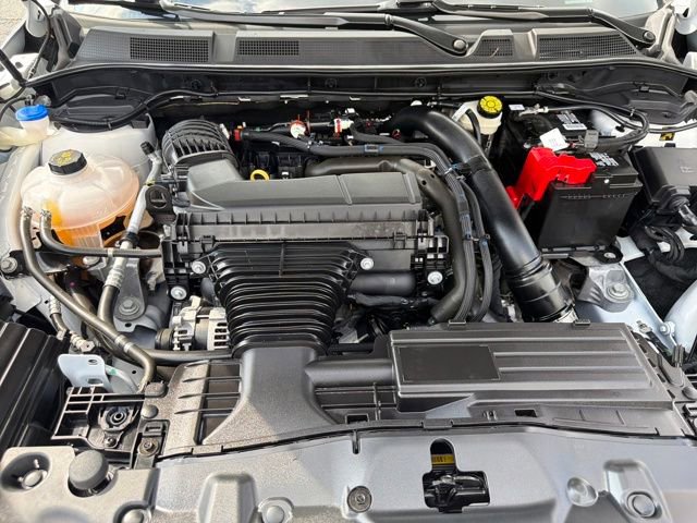 Used 2024 Lincoln Corsair AWD w/ Equipment Group 101A image 27