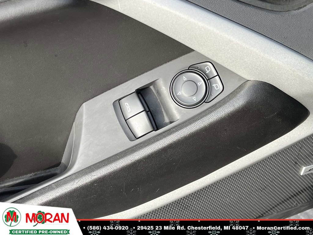 Used 2022 Chevrolet Camaro LT w/ Technology Package image 15